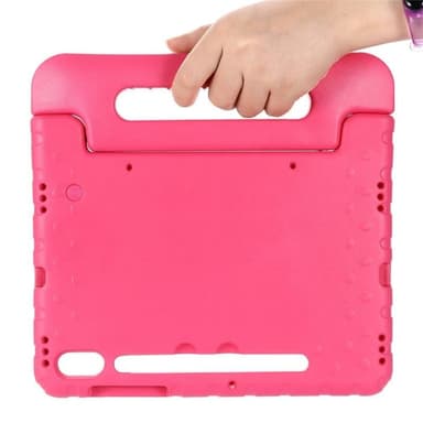 EVA kuori kahvalla Samsung Galaxy Tab S9 11.0 - Vaaleanpunainen