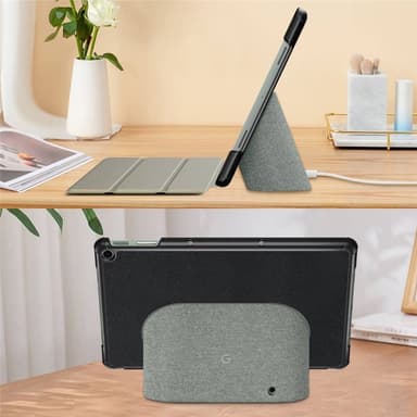 Aktiivinen kotelo Google Pixel Tablet 11.0 - Musta