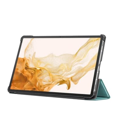 Aktiivinen kotelo Samsung Galaxy Tab S9 Ultra 14.6 - Minttu