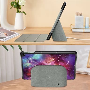 Aktiivinen kotelo Google Pixel Tablet 11.0 - Kaasusumu