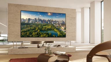 LG 50" QNED 75 4K QNED TV (2023)