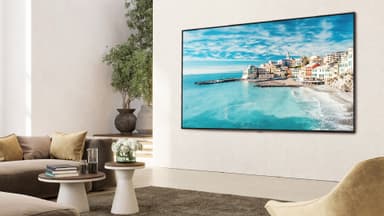 LG 55" QNED 75 4K QNED TV (2023)