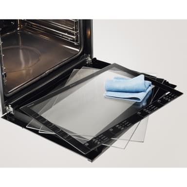 Electrolux liesi LKR54001NX