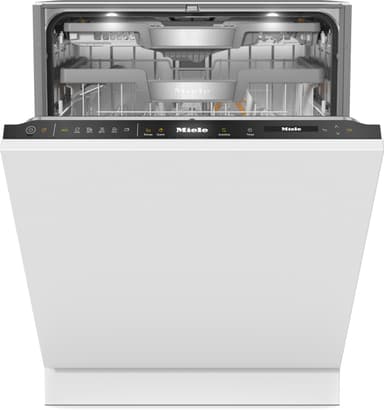 Miele Astianpesukone G 7790 SCVi AutoDos K2O (Obsidian-musta)