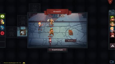 Dungeon Rushers - PC Windows