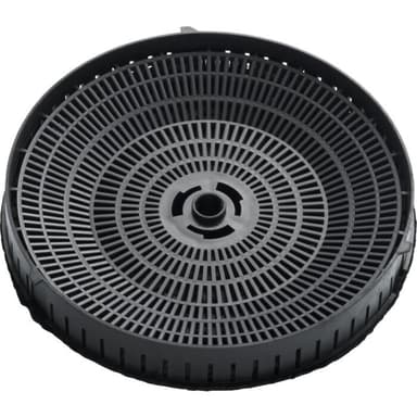 Electrolux Tavallinen aktiivihiilisuodatin MCFE21