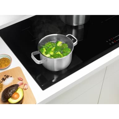 Electrolux ruoanvalmistussetti E3SS