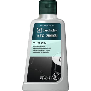Vitro Care keittotason puhdistusaine M3HCC300
