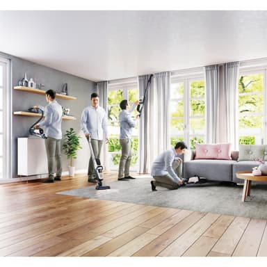 Electrolux Superaktiivihiilisuodatin MCFB53