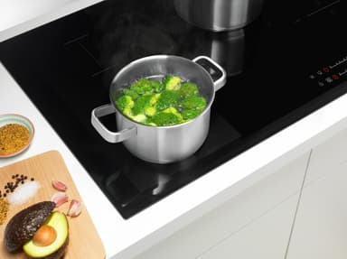 Electrolux ruoanvalmistussetti E3SS