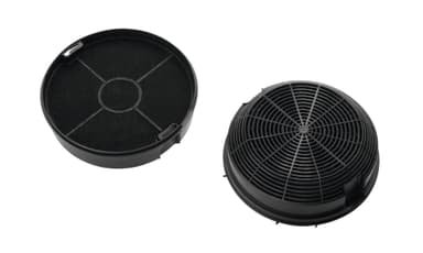 Electrolux Tavallinen aktiivihiilisuodatin MCFE12