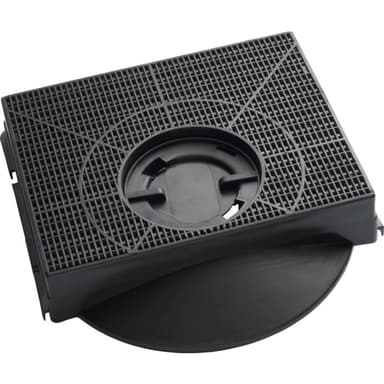 Electrolux Tavallinen aktiivihiilisuodatin MCFE10