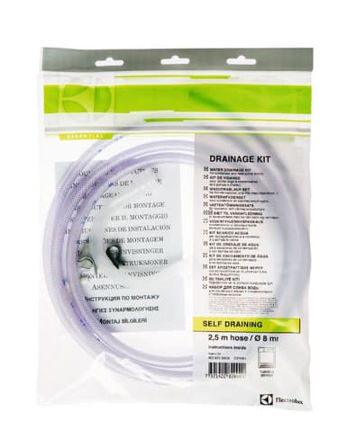 Electrolux Vedenpoistosarja E2YH01