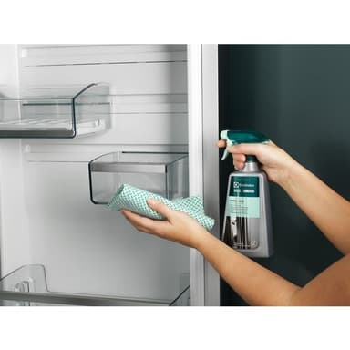 Electrolux Care jääkaappisuihke 9029799401