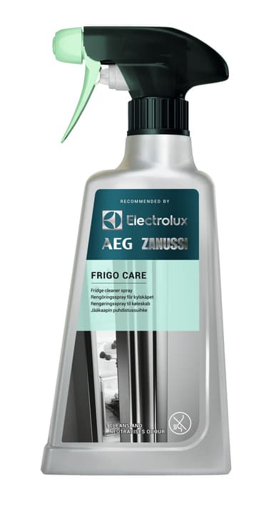 Electrolux Care jääkaappisuihke 9029799401