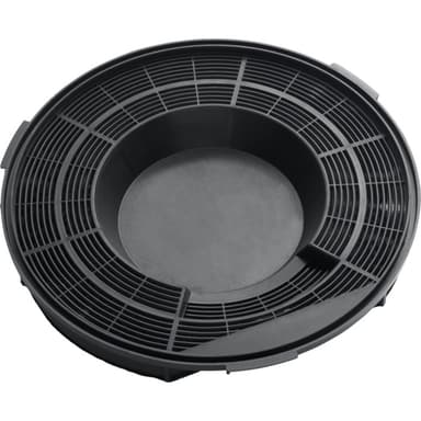 Electrolux Tavallinen aktiivihiilisuodatin MCFE08
