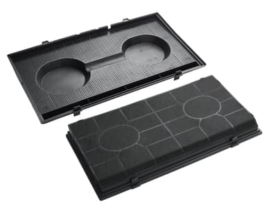 Electrolux Tavallinen aktiivihiilisuodatin MCFE07