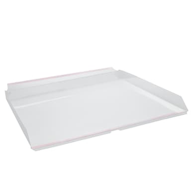 Electrolux lipallinen turva-allas 60cm kylmälaitteille