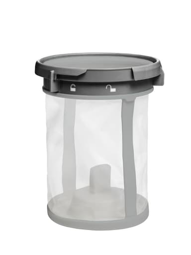 Electrolux Mikromuovisuodatinpatruuna E4WHCAR1