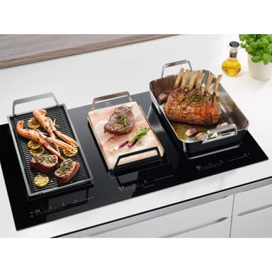 Electrolux suolakivi E2SLT