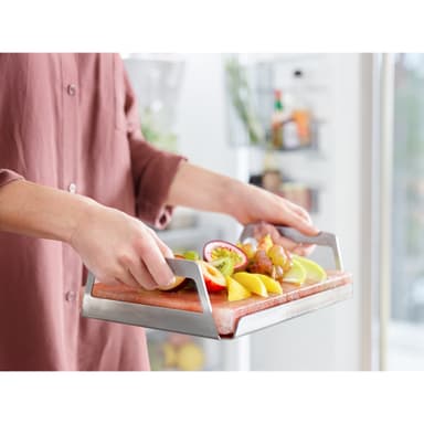 Electrolux suolakivi E2SLT