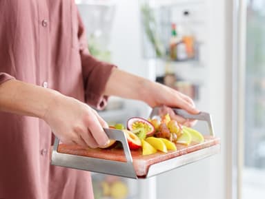 Electrolux suolakivi E2SLT