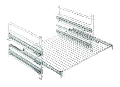 Electrolux Teleskooppikannattimet TR3LV