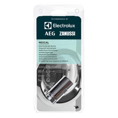 Electrolux Tavallinen aktiivihiilisuodatin MCFE17
