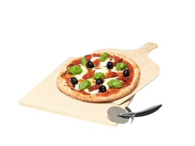Electrolux pizzakivi-setti E9OHPS1