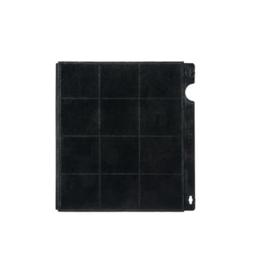 Electrolux Tavallinen aktiivihiilisuodatin MCFE01
