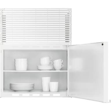 Electrolux Hyllykkö OT450W