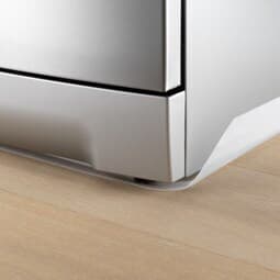 Electrolux turva-allas 60 cm E2WHD600