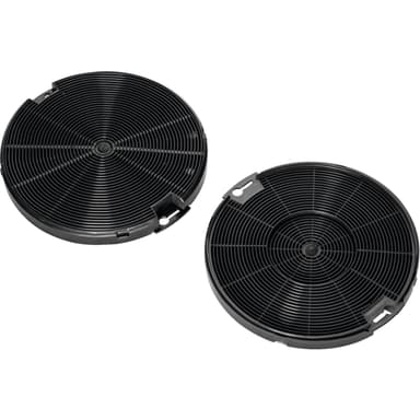 Electrolux Tavallinen aktiivihiilisuodatin MCFE09