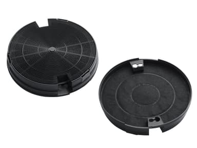 Electrolux Tavallinen aktiivihiilisuodatin MCFE39