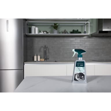 Electrolux teräksen puhdistusaine 9029799450 (suihke)