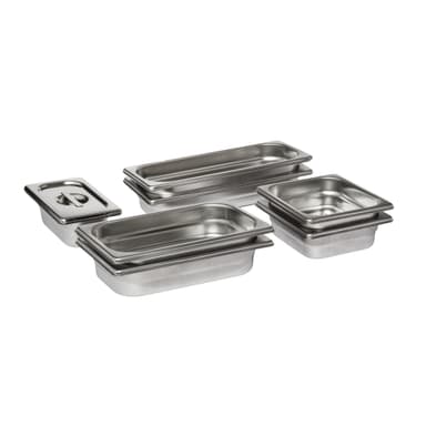 Electrolux Accessory PKKS8 (Teräs)