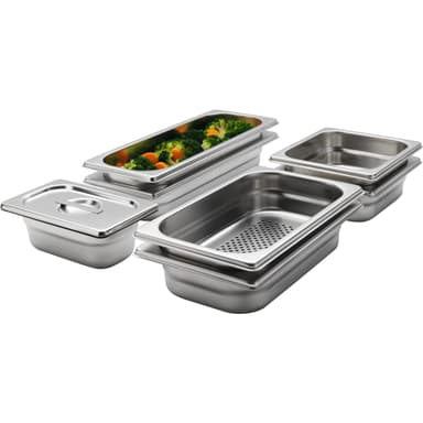 Electrolux Accessory PKKS8 (Teräs)