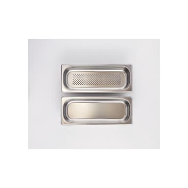 Electrolux Accessory PKKS8 (Teräs)