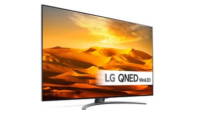 LG 86" QNED91 4K LED QNED TV (2022)