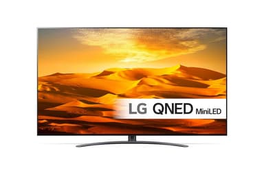 LG 75" QNED91 4K LED QNED TV (2022)