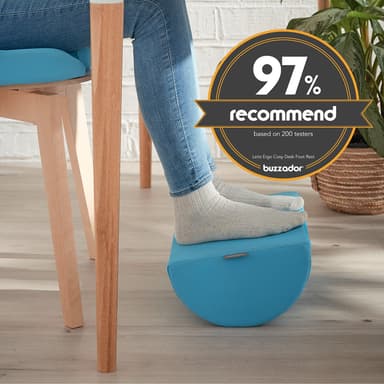 Leitz Ergo Cosy jalkatuki