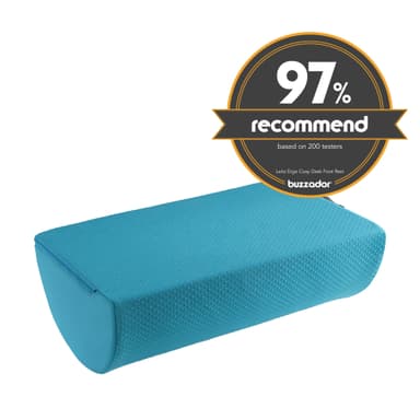 Leitz Ergo Cosy jalkatuki