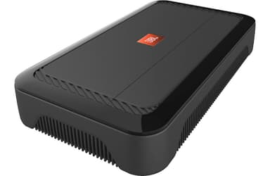 JBL Club A1000 1-kanavainen vahvistin 2000 Watt