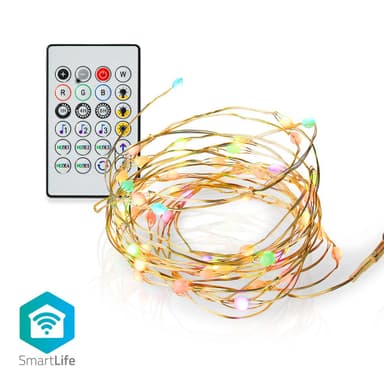 NEDIS 208521 Light string