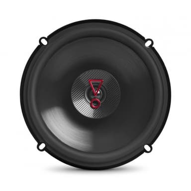 JBL Stage3 627 autokaiutinsarja (16cm, 6.5"")