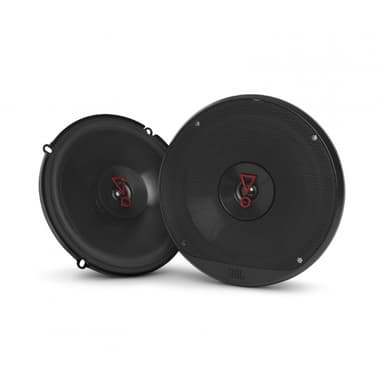 JBL Stage3 627 autokaiutinsarja (16cm, 6.5"")