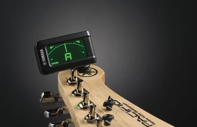 Yamaha YTC-5 kitaran viritin
