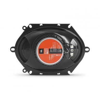 JBL Stage3 8627 autokaiutin (250W, 6x8"")