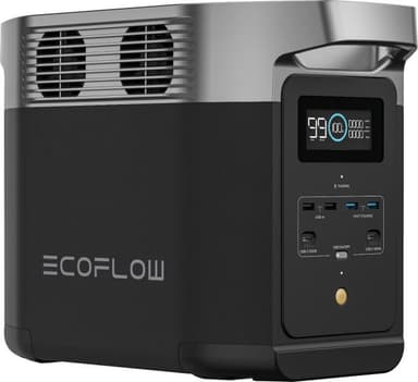 Ecoflow Delta 2