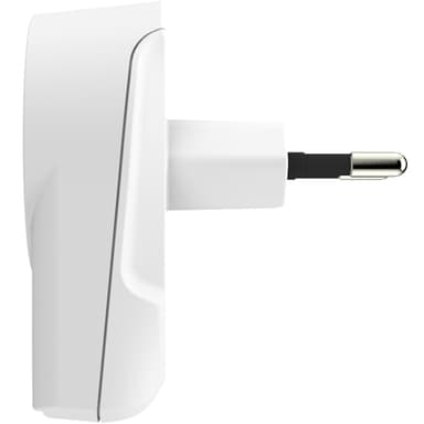 SKROSS 4-porttinen USB-laturi EU